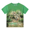 Jungle Dinos Tee