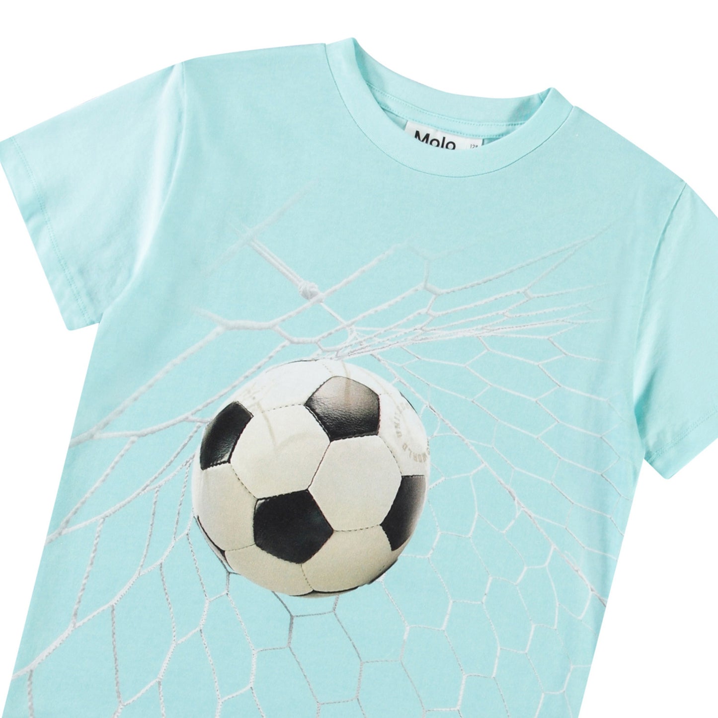 Goal Time Tee