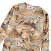 Fast Cheetahs Top