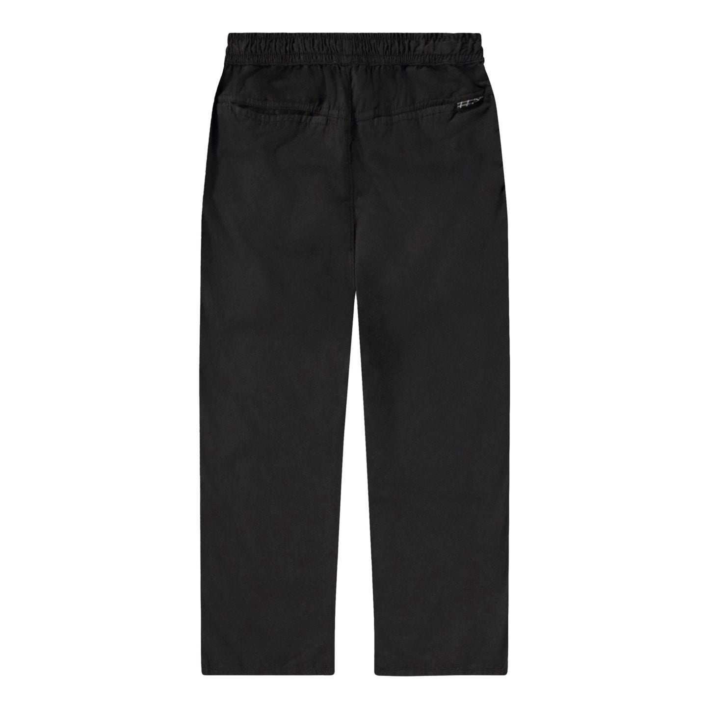 Black Lightweight Pants