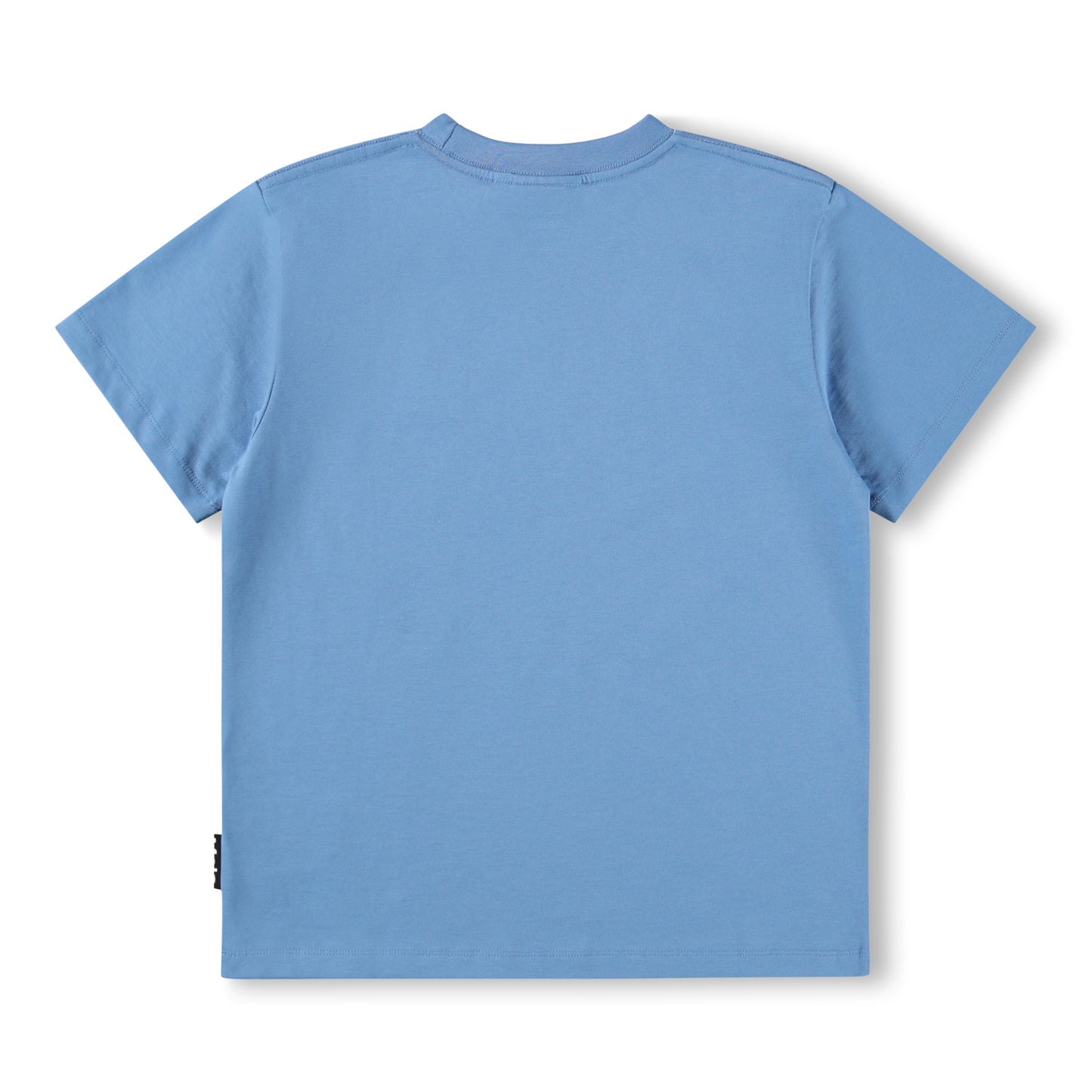 Blue Surf Dog Riley Tee