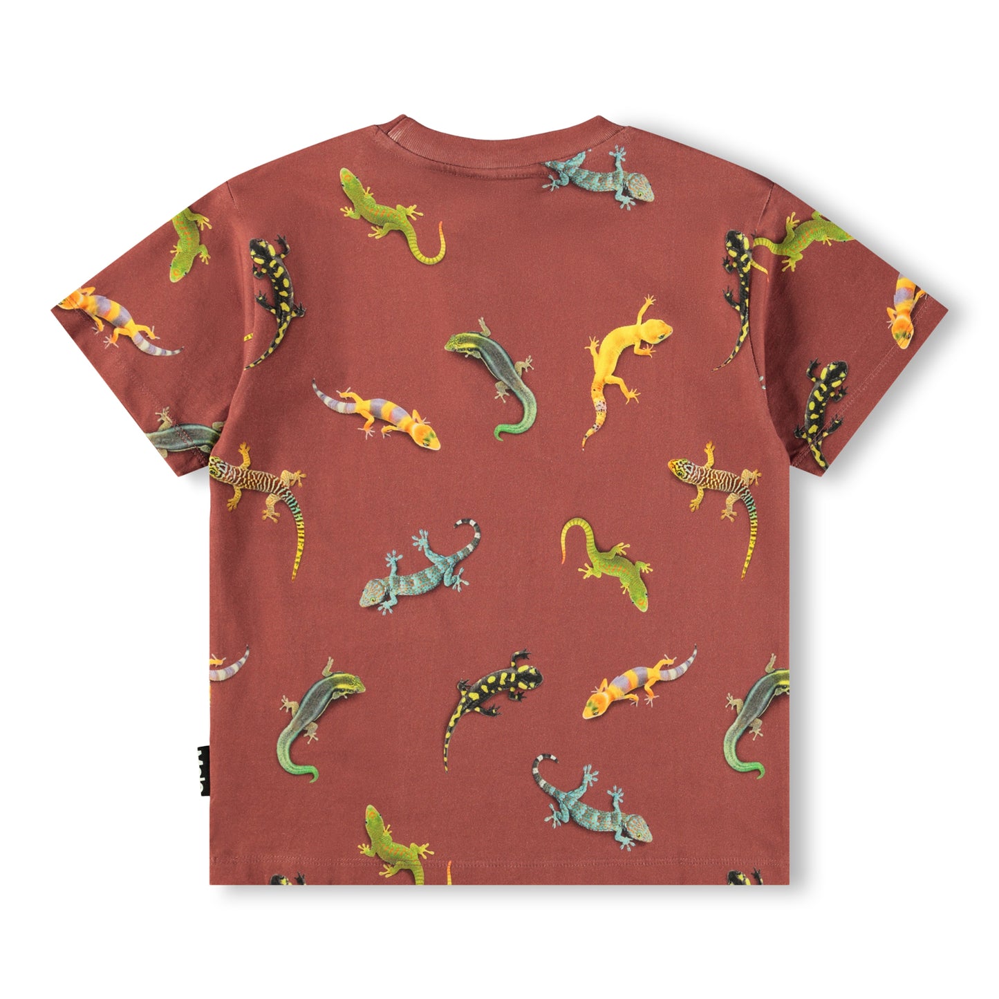 Brick Geckos Riley Tee