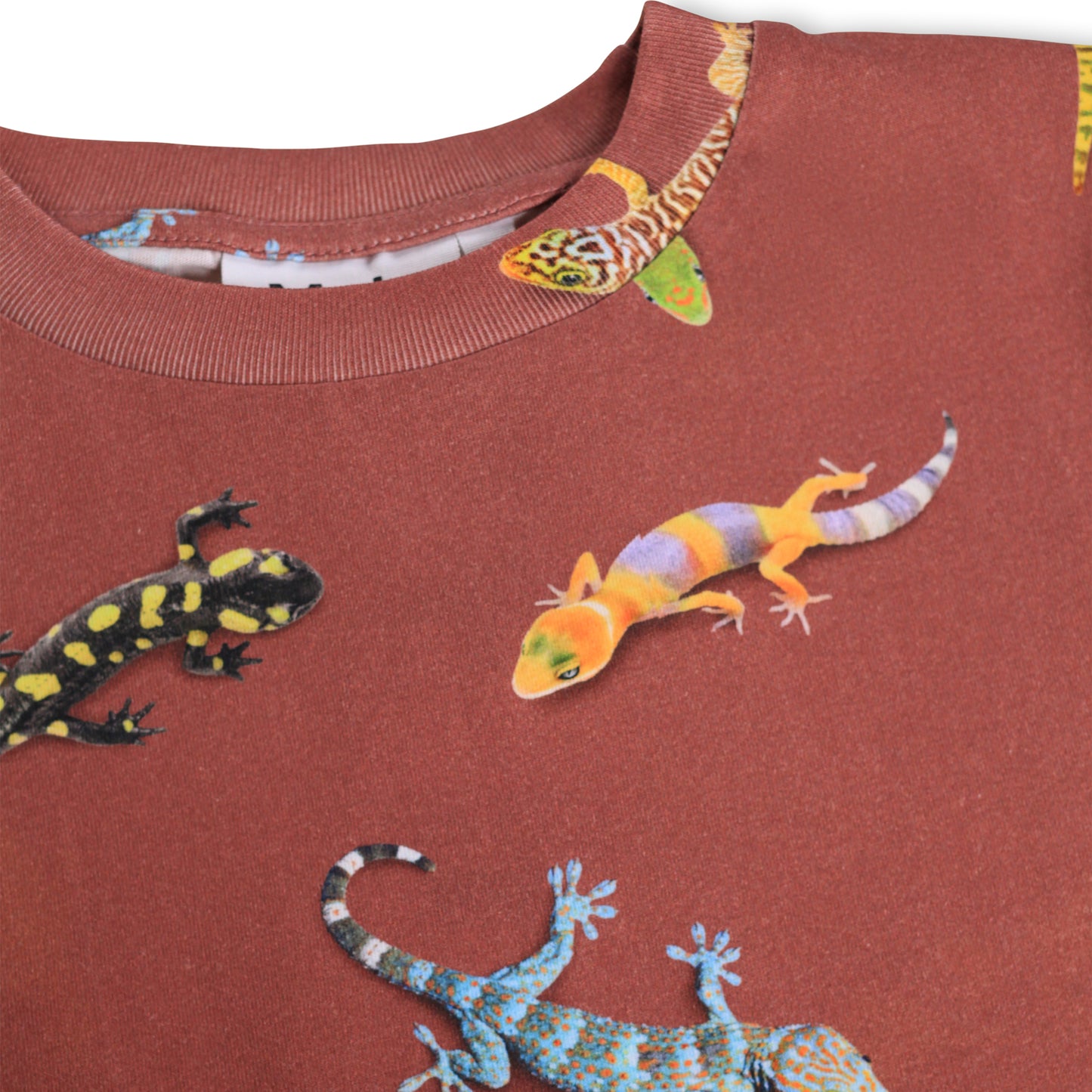 Brick Geckos Riley Tee