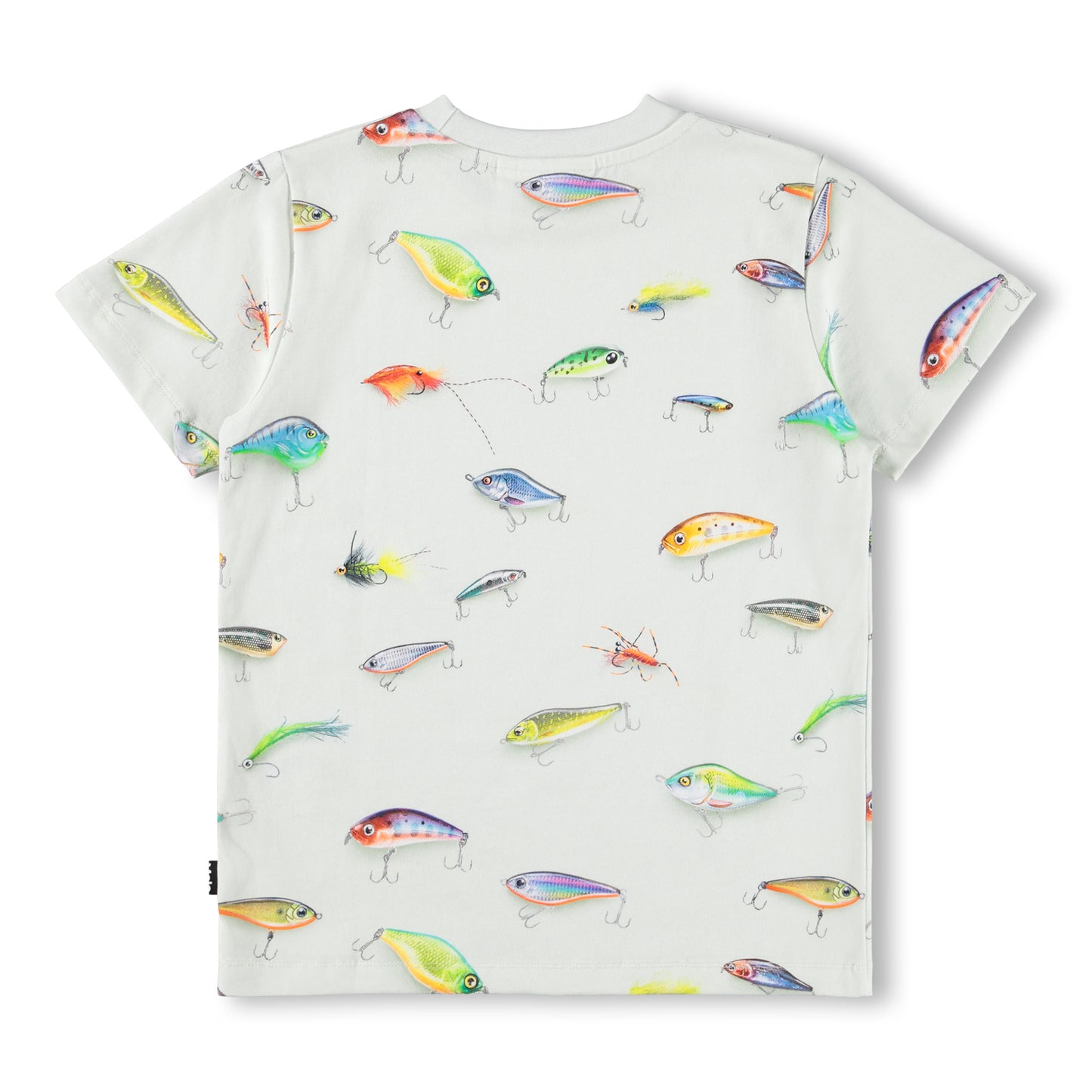 Fishing Lures Ralphie Tee