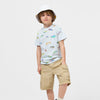 Fishing Lures Ralphie Tee