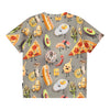 Moody Foods Tee