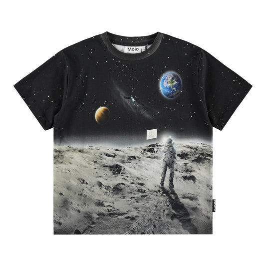 Moon Traveller Tee
