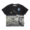 Moon Traveller Tee