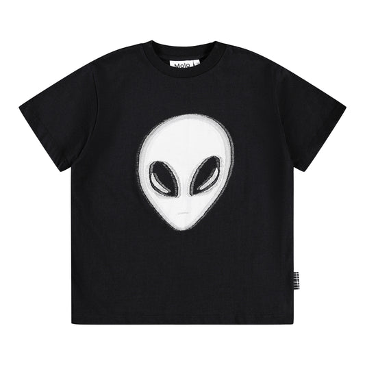 Alien Rodney Tee
