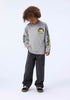 Funny Food Rube Sweatshirt