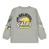 Funny Food Rube Sweatshirt