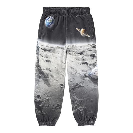 Moon Traveller Sweatpants