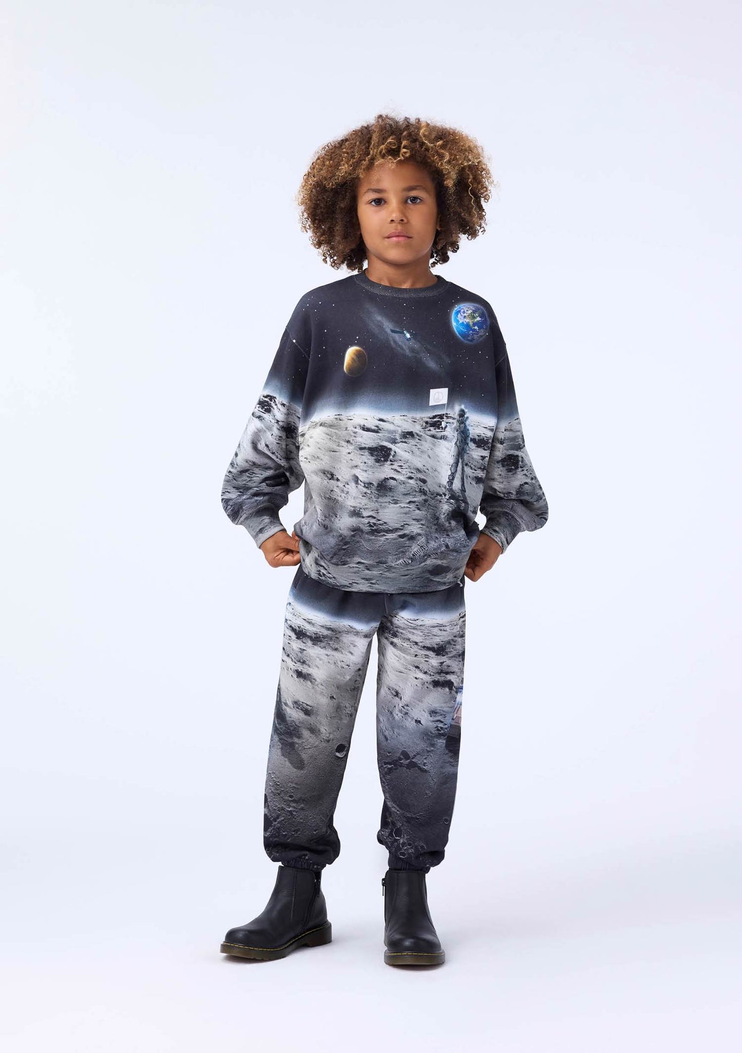Moon Traveller Sweatpants