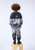 Moon Traveller Sweatpants