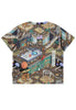 Pixeleum Tee