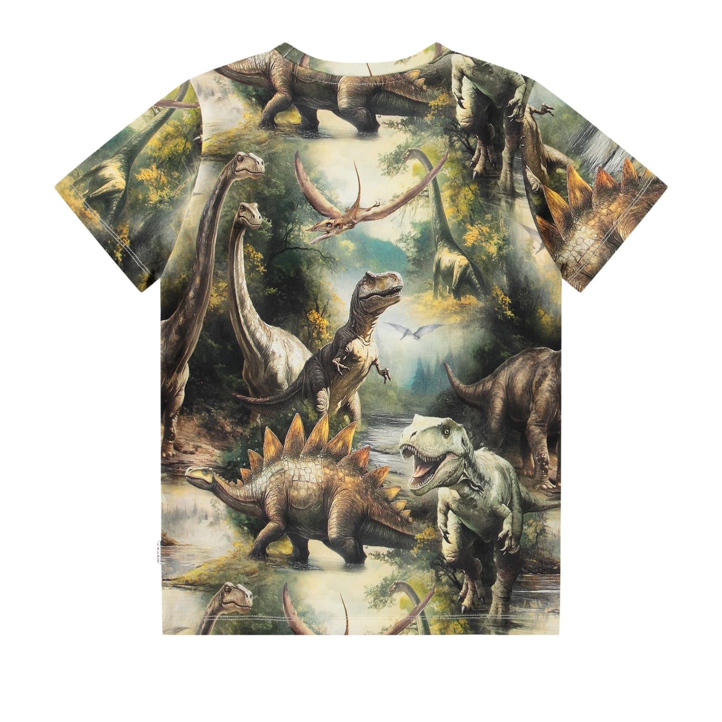 Dino Harmony Tee