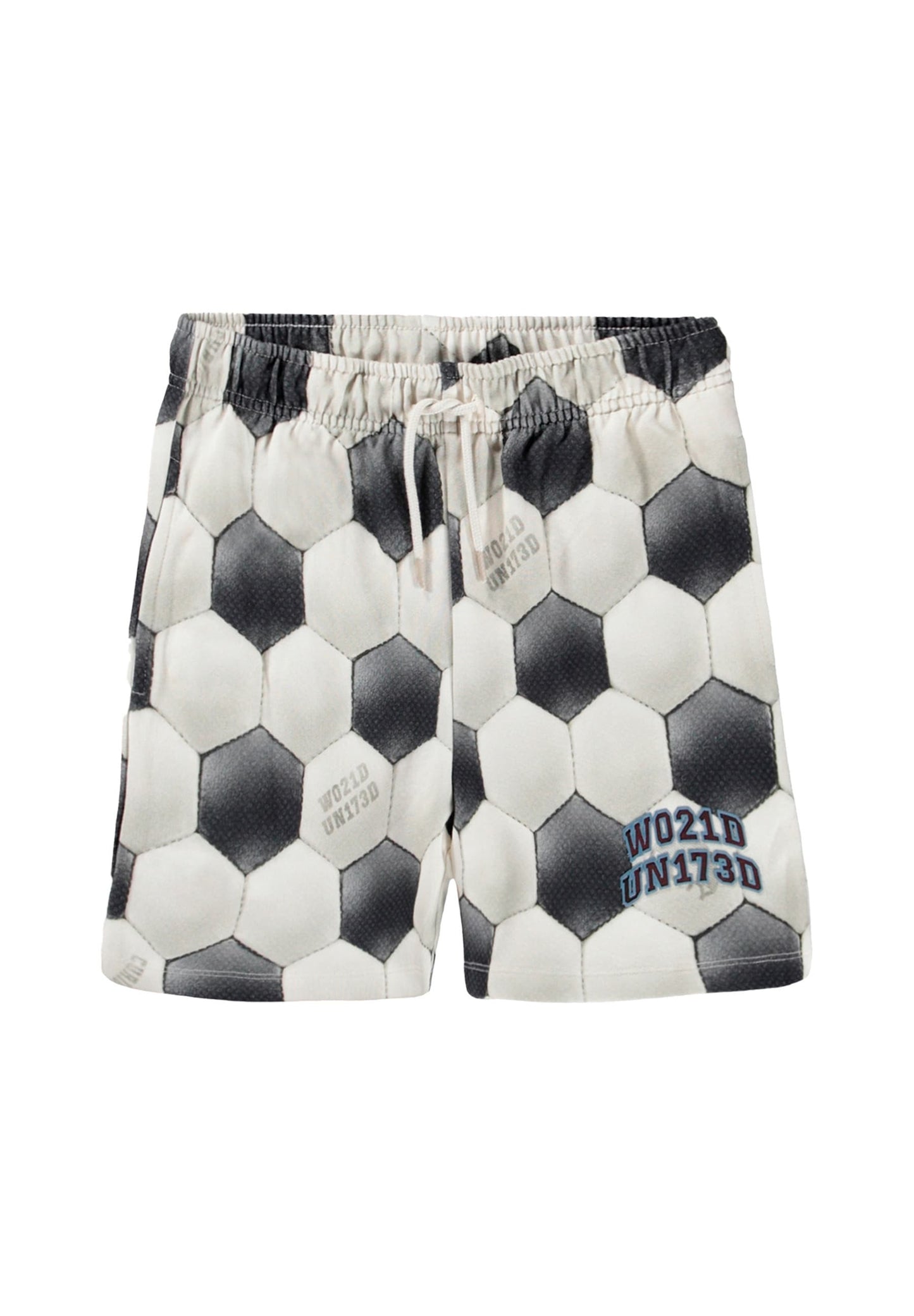 Soccer Shorts