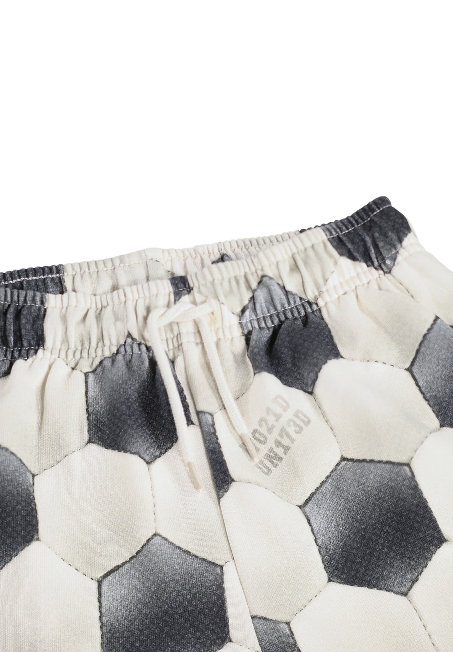Soccer Shorts