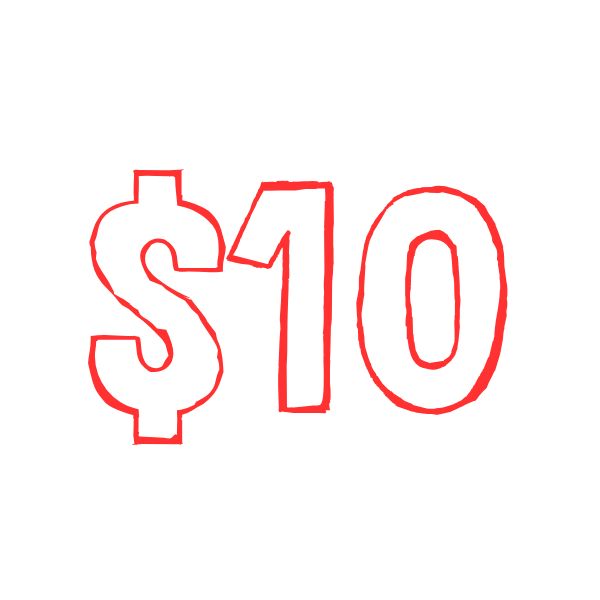 $10 Deals