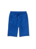 Majorelle Blue Gym Shorts