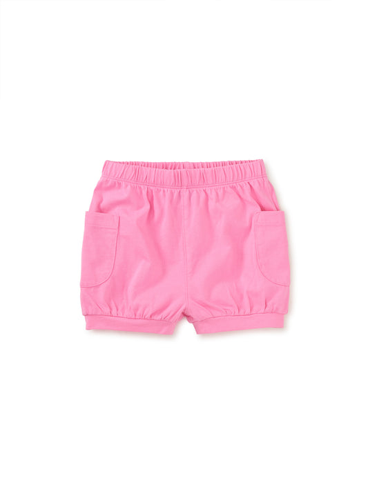 Sachet Pink Bubble Shorts