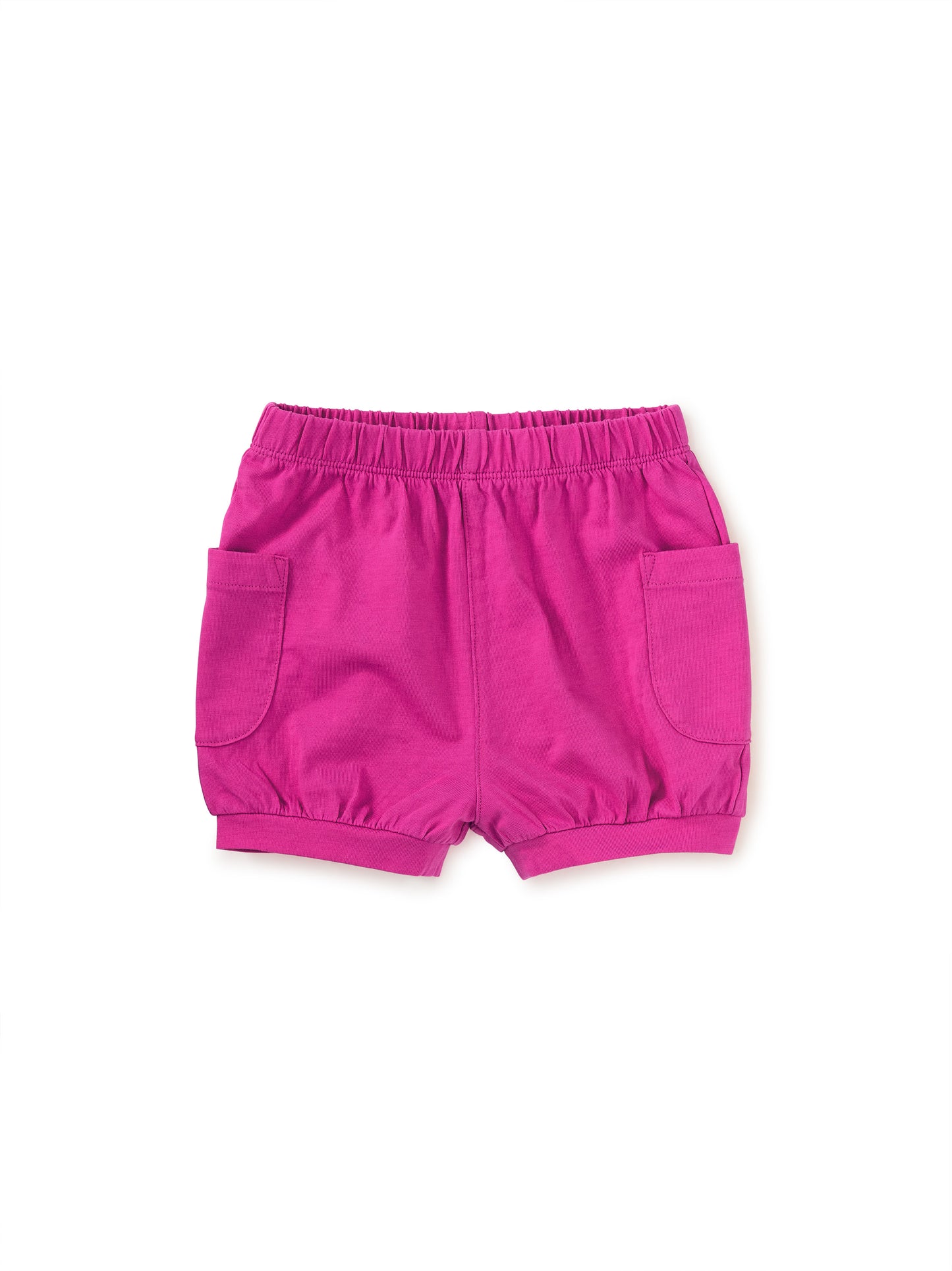 Flambe Pink Bubble Shorts