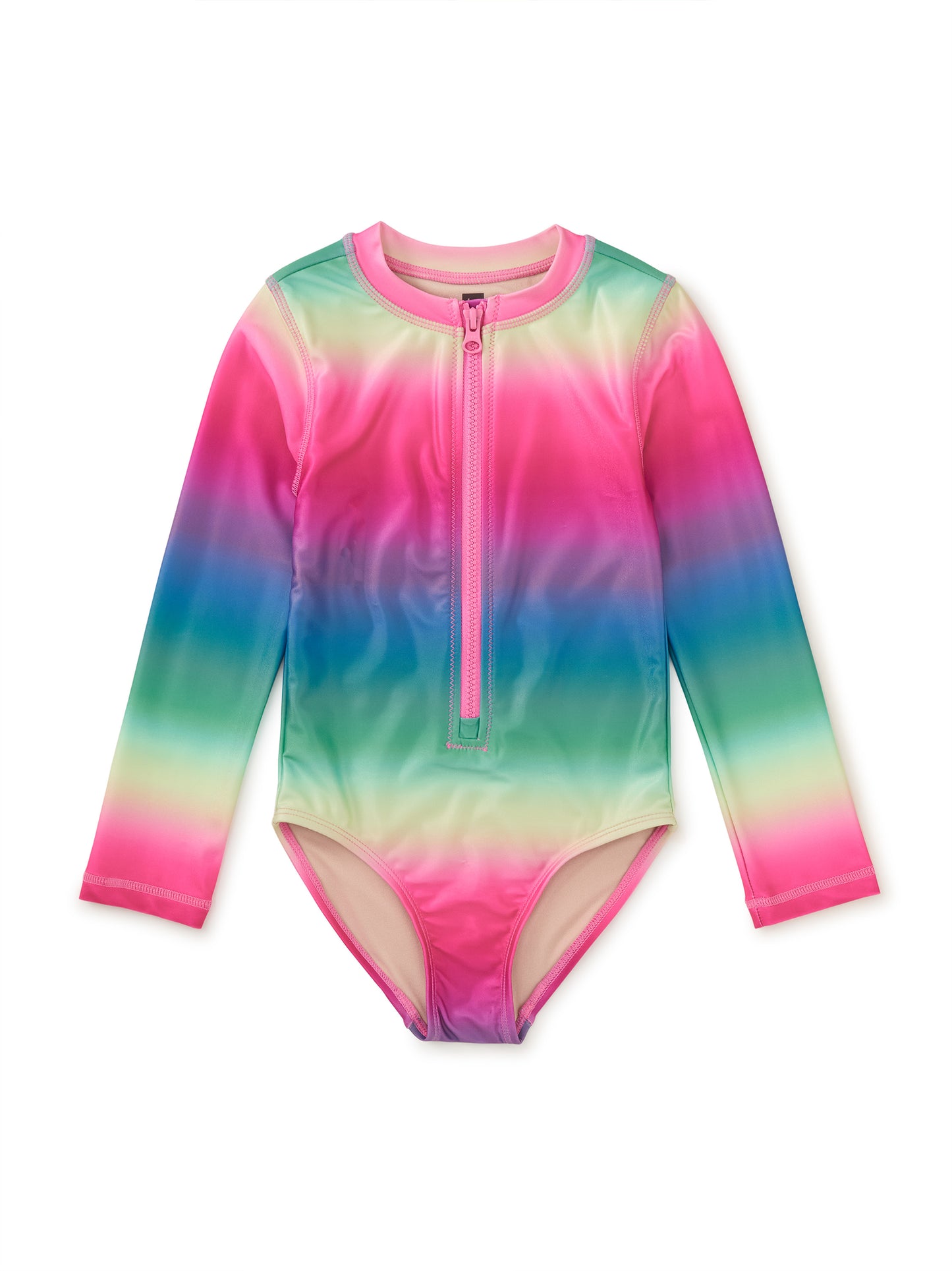 Rio de Janiero Rash Guard Suit