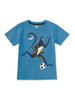 Soccer Monkey Graphic Tee