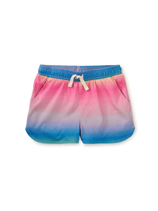 Rio Rainbow Dye Shorts