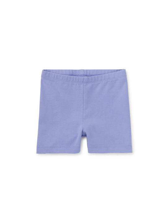 Moonbeam Blue Somersault Short