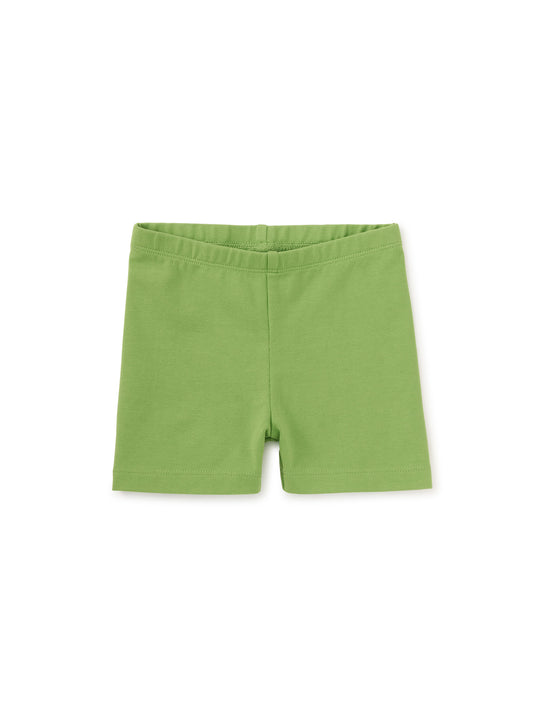 Matcha Green Somersault Short