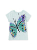 Carnival Butterfly Tee