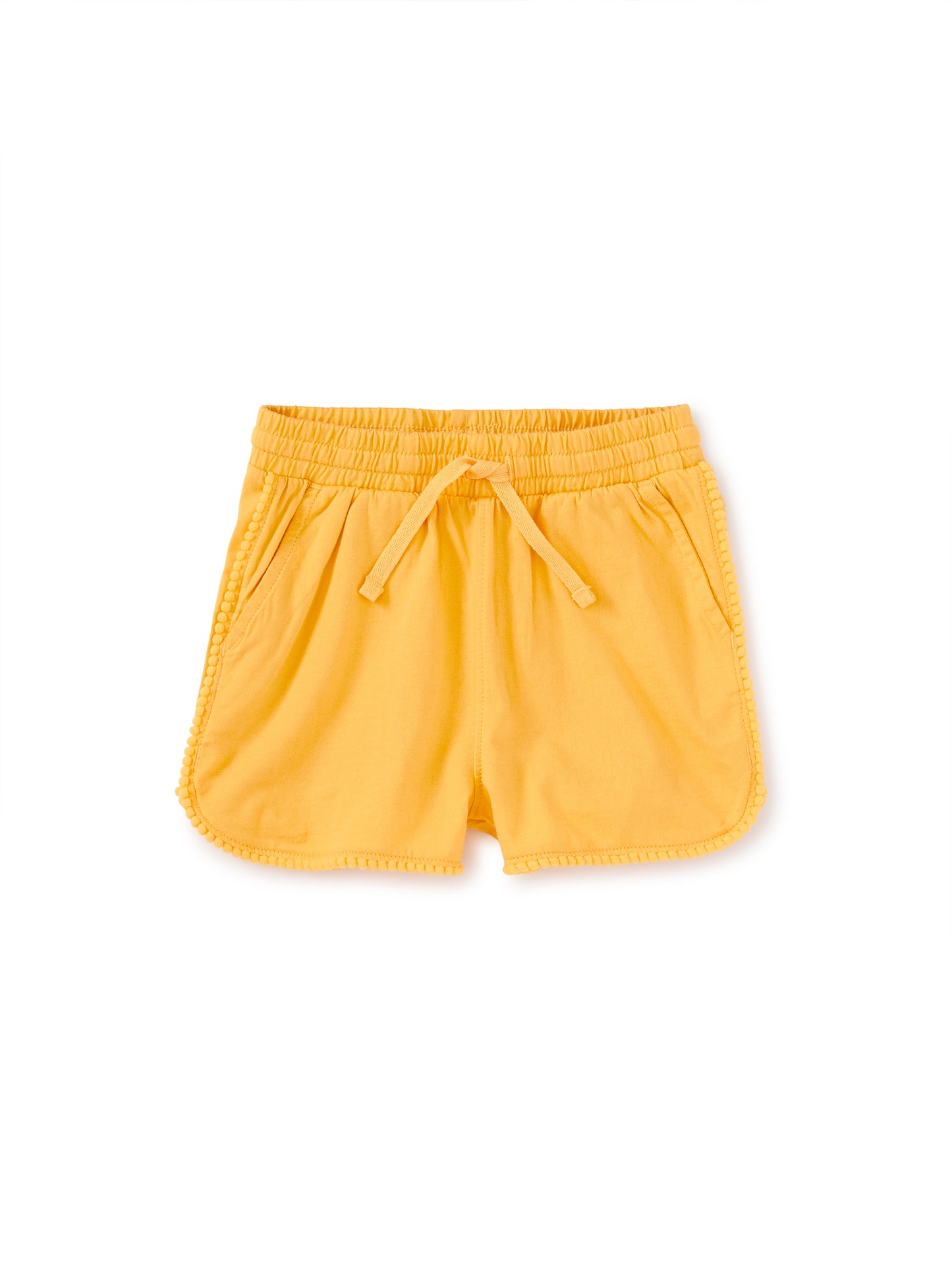 Del Sol Pom Pom Shorts