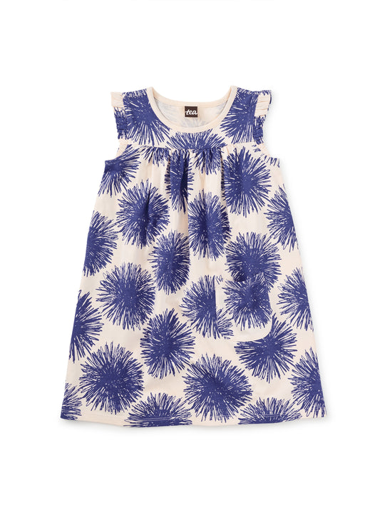 Sea Urchin Dress