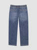 Quentin Deep Indigo Jogger