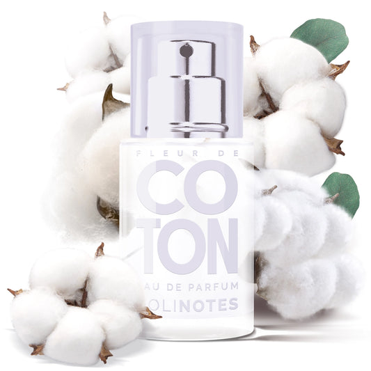 Cotton Spray Mini Perfume