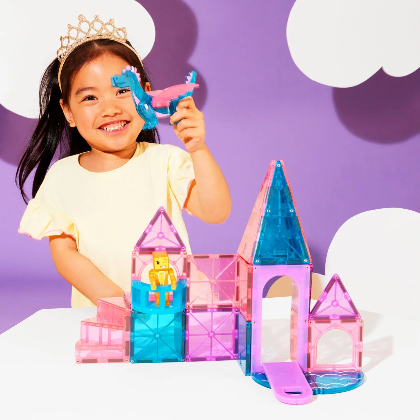Castle 25pc Set