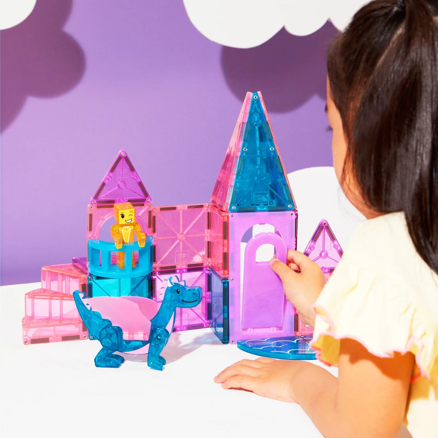 Castle 25pc Set