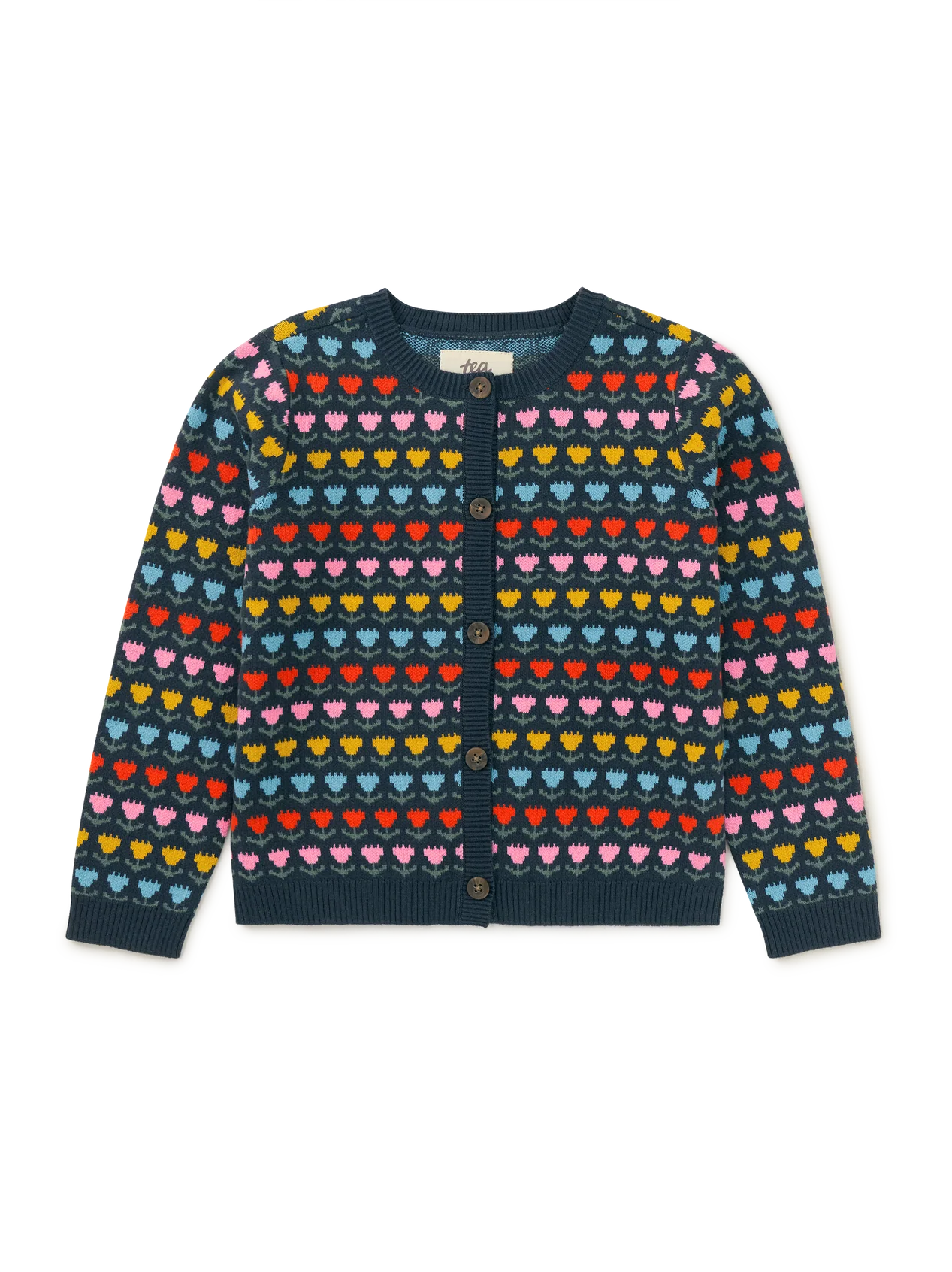 Knit Tulip Iconic Cardigan