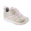 Gold Rose Racer Sneaker (Baby)