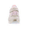 Gold Rose Racer Sneaker (Baby)