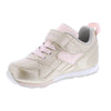 Gold Rose Racer Sneaker (Baby)