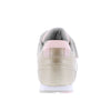 Gold Rose Racer Sneaker (Baby)