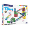 Rail Racers Deluxe 90pc Set