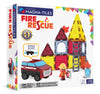 Fire Rescue 27pc Set