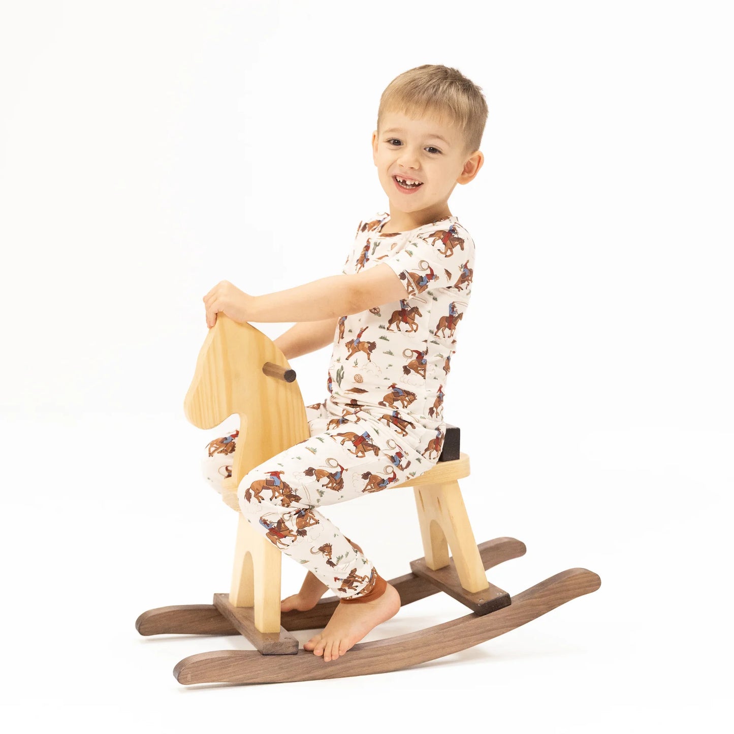 Buckaroo Western Loungewear