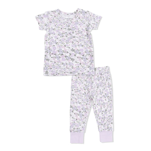 Shannon Floral Loungewear