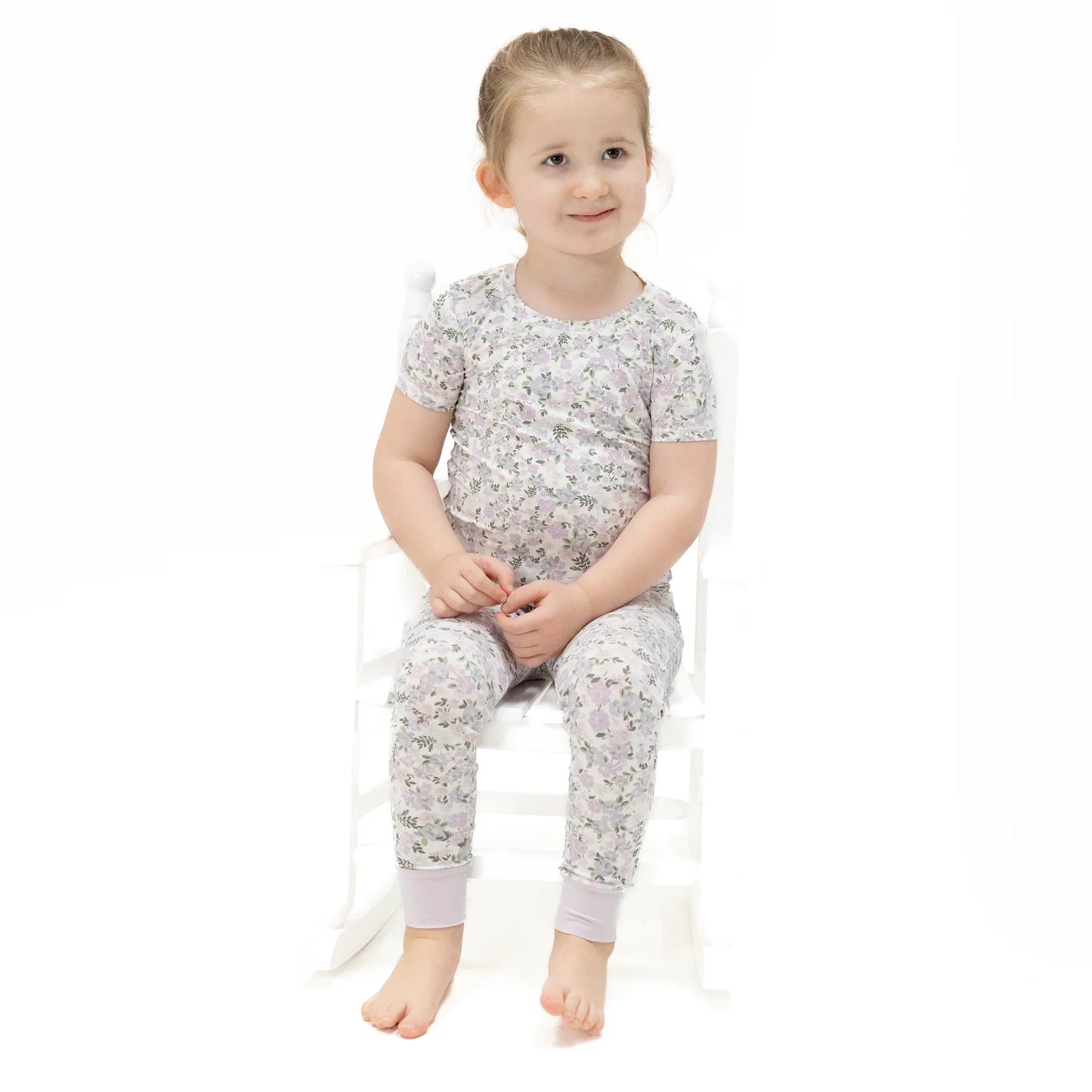 Shannon Floral Loungewear