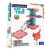 Cat Tree 13pc Set