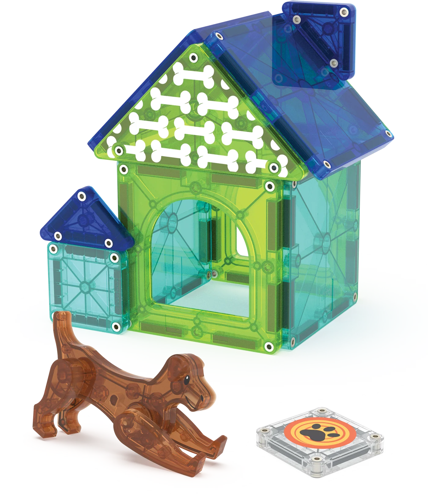Dog House 13pc Set